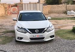 نیسان ئەلتیما